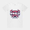 STAPLE ORGANIC TEE Thumbnail