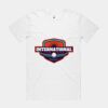 STAPLE ORGANIC TEE Thumbnail