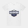 STAPLE ORGANIC TEE Thumbnail