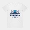 STAPLE ORGANIC TEE Thumbnail