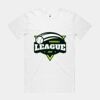 STAPLE ORGANIC TEE Thumbnail