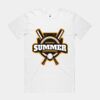 STAPLE ORGANIC TEE Thumbnail