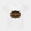 STAPLE ORGANIC TEE Thumbnail