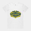 STAPLE ORGANIC TEE Thumbnail
