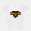STAPLE ORGANIC TEE Thumbnail