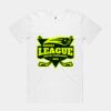 STAPLE ORGANIC TEE Thumbnail