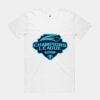 STAPLE ORGANIC TEE Thumbnail