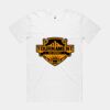STAPLE ORGANIC TEE Thumbnail