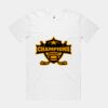 STAPLE ORGANIC TEE Thumbnail