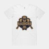 STAPLE ORGANIC TEE Thumbnail