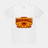 STAPLE ORGANIC TEE Thumbnail