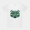 STAPLE ORGANIC TEE Thumbnail