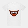 STAPLE ORGANIC TEE Thumbnail