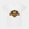 STAPLE ORGANIC TEE Thumbnail