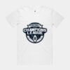 STAPLE ORGANIC TEE Thumbnail
