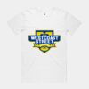STAPLE ORGANIC TEE Thumbnail