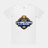 STAPLE ORGANIC TEE Thumbnail
