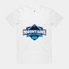 STAPLE ORGANIC TEE Thumbnail