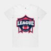 STAPLE ORGANIC TEE Thumbnail