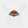 STAPLE ORGANIC TEE Thumbnail