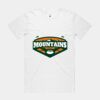 STAPLE ORGANIC TEE Thumbnail