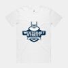 STAPLE ORGANIC TEE Thumbnail