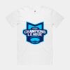 STAPLE ORGANIC TEE Thumbnail