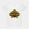 STAPLE ORGANIC TEE Thumbnail