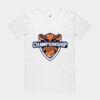 STAPLE ORGANIC TEE Thumbnail