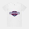 STAPLE ORGANIC TEE Thumbnail