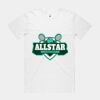 STAPLE ORGANIC TEE Thumbnail