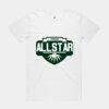 STAPLE ORGANIC TEE Thumbnail