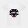 STAPLE ORGANIC TEE Thumbnail