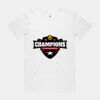 STAPLE ORGANIC TEE Thumbnail