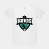 STAPLE ORGANIC TEE Thumbnail