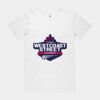 STAPLE ORGANIC TEE Thumbnail
