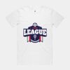 STAPLE ORGANIC TEE Thumbnail