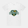 STAPLE ORGANIC TEE Thumbnail