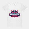 STAPLE ORGANIC TEE Thumbnail