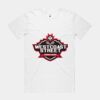 STAPLE ORGANIC TEE Thumbnail