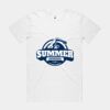 STAPLE ORGANIC TEE Thumbnail