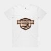STAPLE ORGANIC TEE Thumbnail