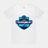 STAPLE ORGANIC TEE Thumbnail