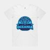 STAPLE ORGANIC TEE Thumbnail