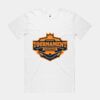 STAPLE ORGANIC TEE Thumbnail