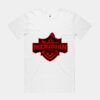 STAPLE ORGANIC TEE Thumbnail