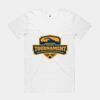 STAPLE ORGANIC TEE Thumbnail