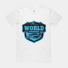 STAPLE ORGANIC TEE Thumbnail