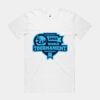 STAPLE ORGANIC TEE Thumbnail