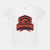 STAPLE ORGANIC TEE Thumbnail